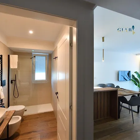 Apartamento Dimora Giabi Sea View Bari