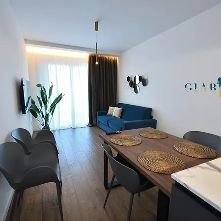 Dimora Giabi Sea View