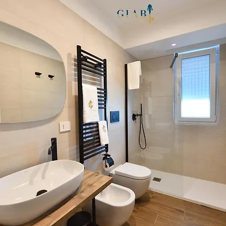 Dimora Giabi Sea View *