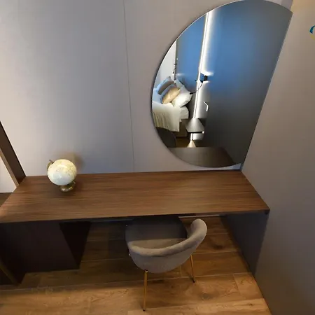 Apartamento Dimora Giabi Sea View Bari