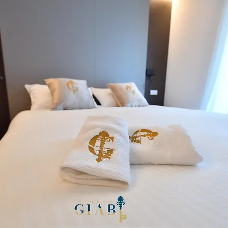 Dimora Giabi Sea View Apartment *