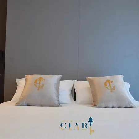 Dimora Giabi Sea View Apartamento *