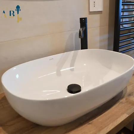 Dimora Giabi Sea View