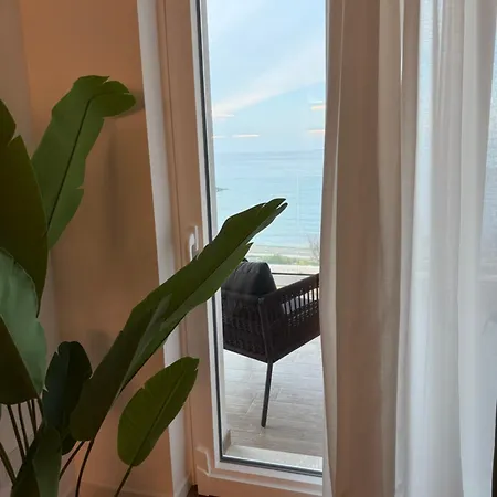 Dimora Giabi Sea View Apartment *