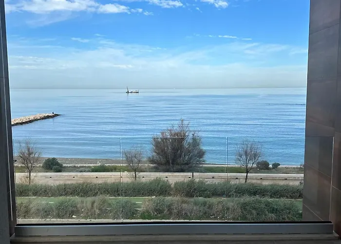 Dimora Giabi Sea View *