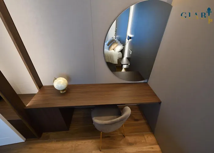 Apartment Dimora Giabi Sea View Bari