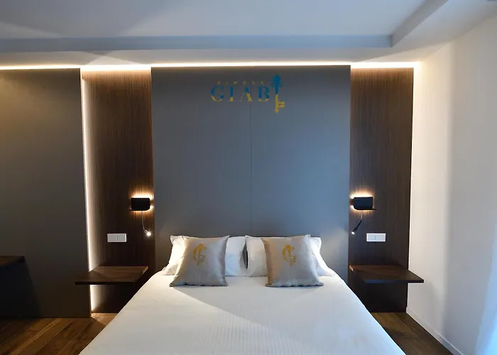 Dimora Giabi Sea View Bari