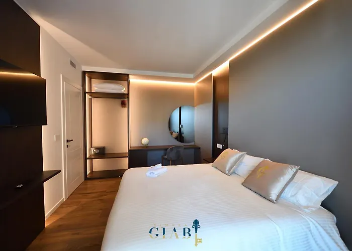 Dimora Giabi Sea View Apartment *