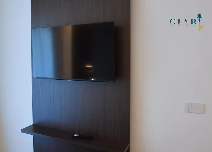 Dimora Giabi Sea View