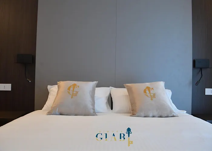 Dimora Giabi Sea View Apartment *