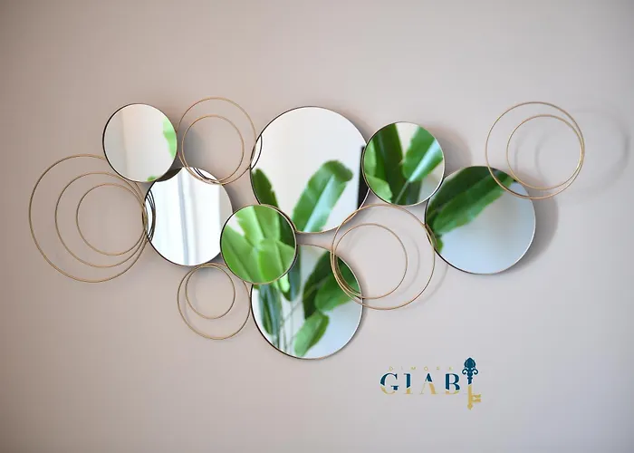 Apartment Dimora Giabi Sea View Bari