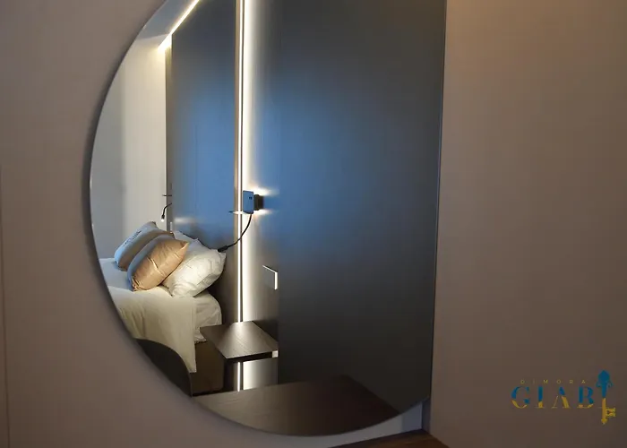 Apartman Dimora Giabi Sea View Bari