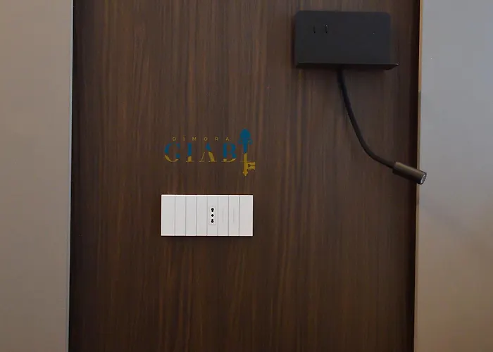 Dimora Giabi Sea View Bari