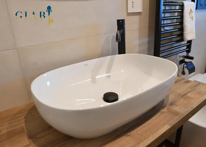 Dimora Giabi Sea View