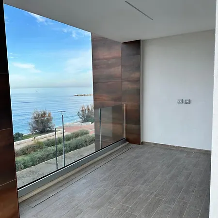 Dimora Giabi Sea View Appartement
