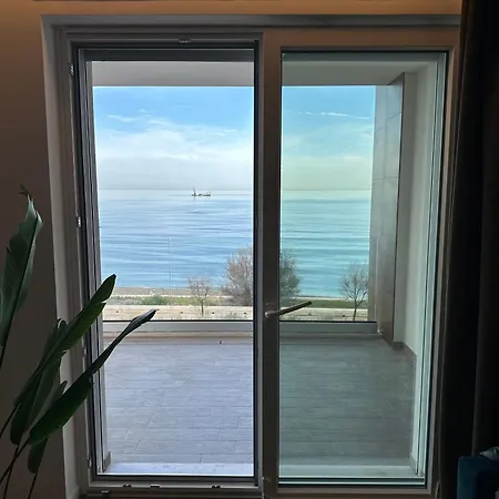 Apartment Dimora Giabi Sea View