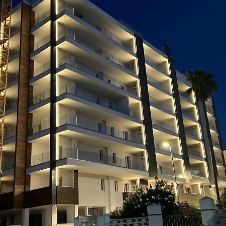 Dimora Giabi Sea View *