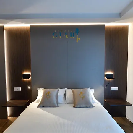 Dimora Giabi Sea View Bari