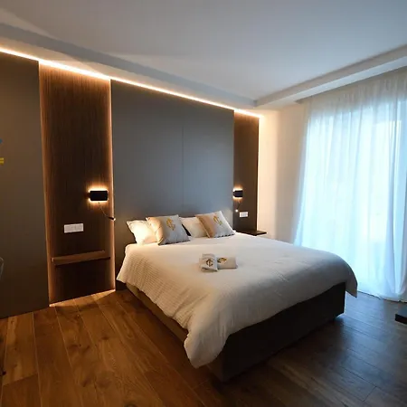 Dimora Giabi Sea View Bari