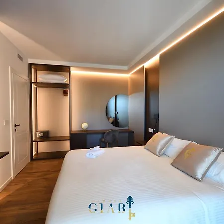 Dimora Giabi Sea View Appartamento *