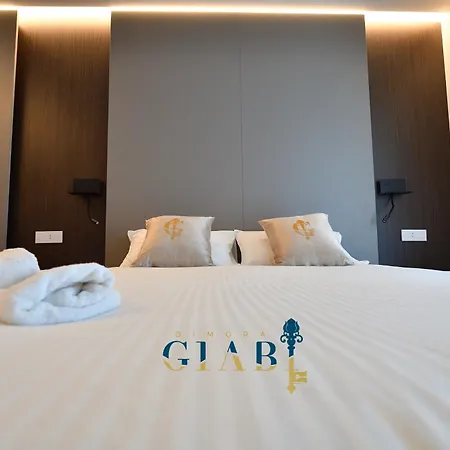 Dimora Giabi Sea View *