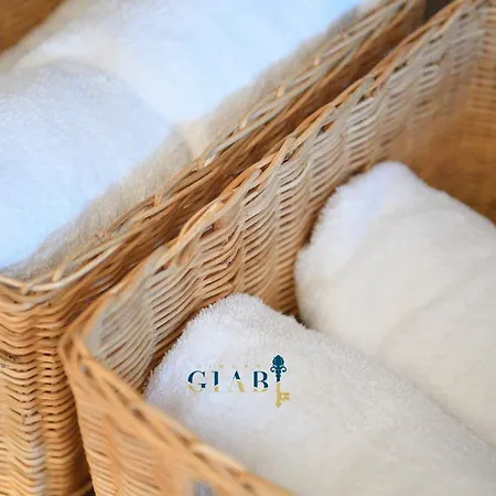 Appartamento Dimora Giabi Sea View