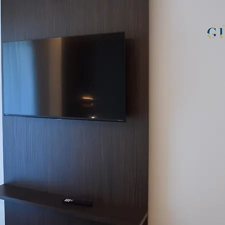 Dimora Giabi Sea View