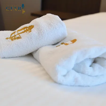 Dimora Giabi Sea View Bari