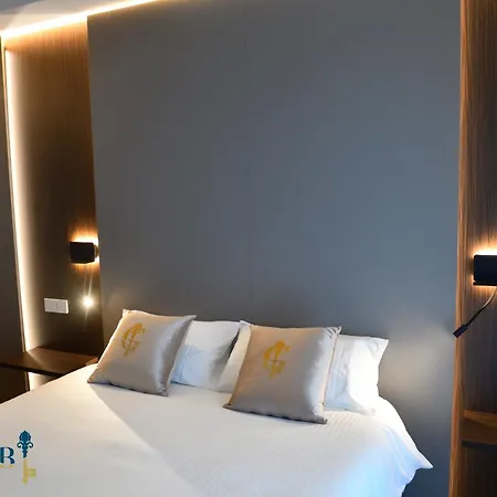 Dimora Giabi Sea View Appartement *