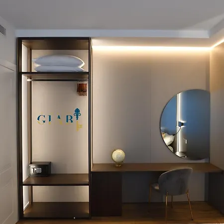 Dimora Giabi Sea View Appartement