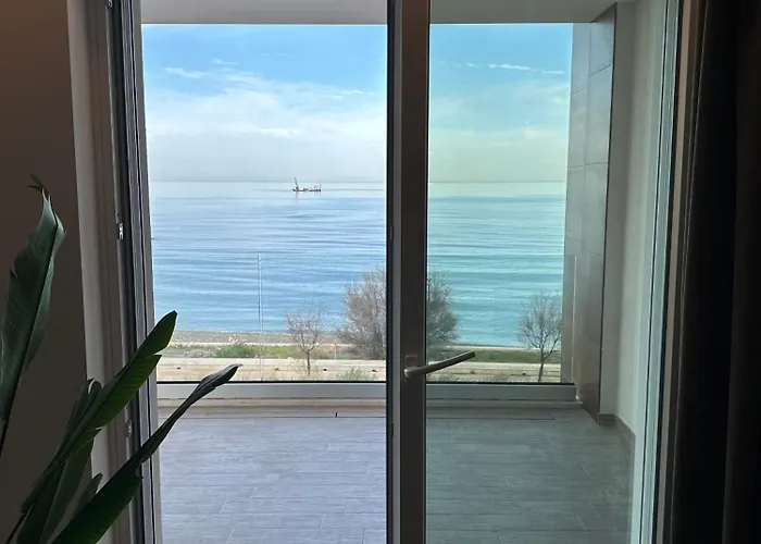 Appartamento Dimora Giabi Sea View