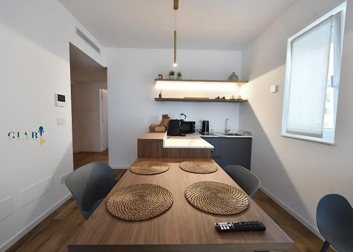 Dimora Giabi Sea View Appartamento