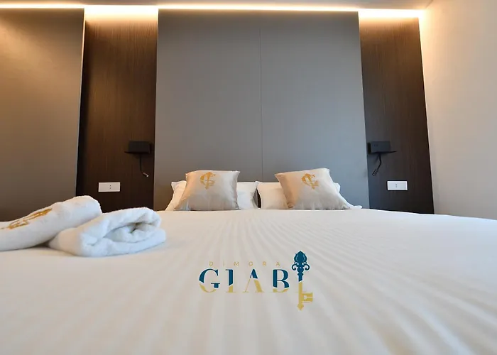 Dimora Giabi Sea View *