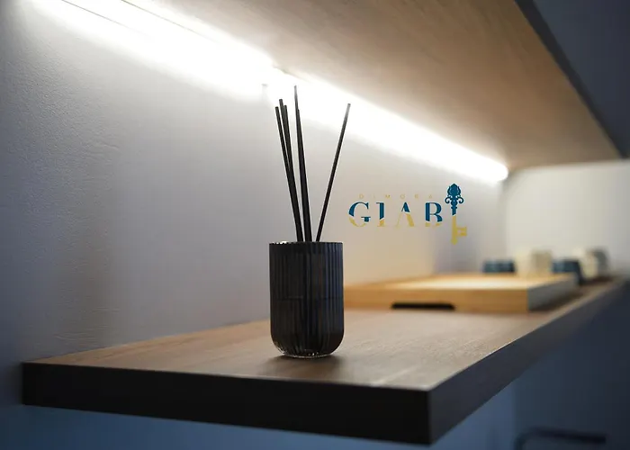 Appartamento Dimora Giabi Sea View